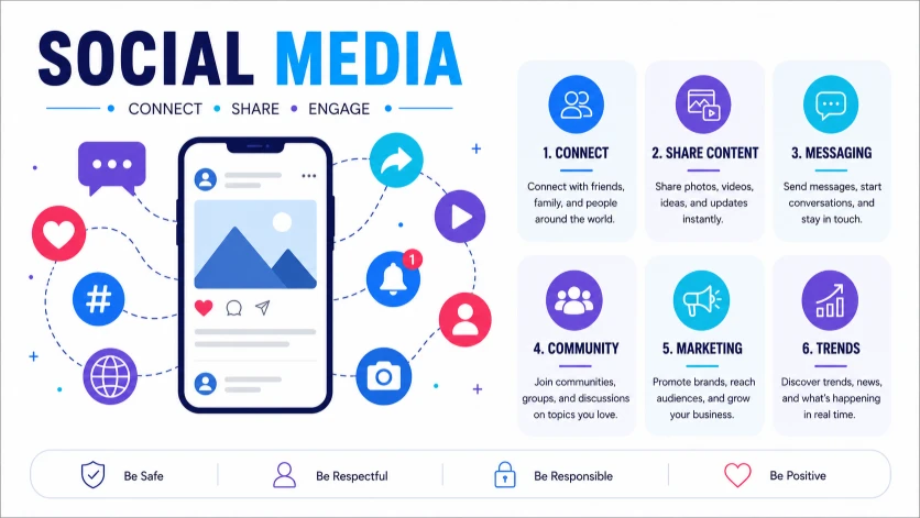 Social Media
