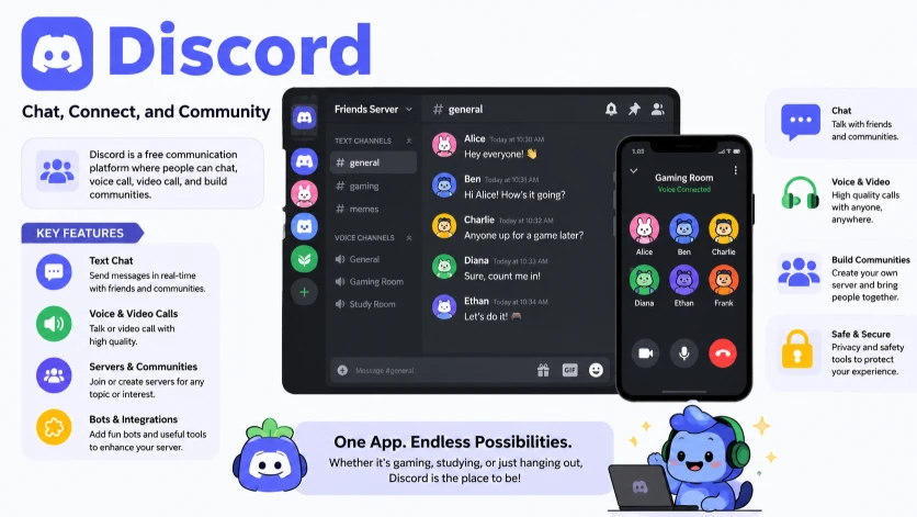 Discord