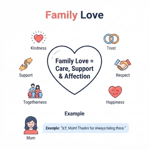 Family Love