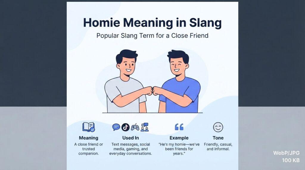 Homie