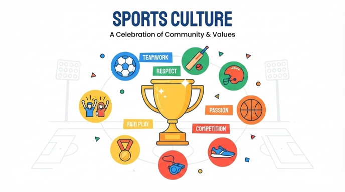 Sports Culture