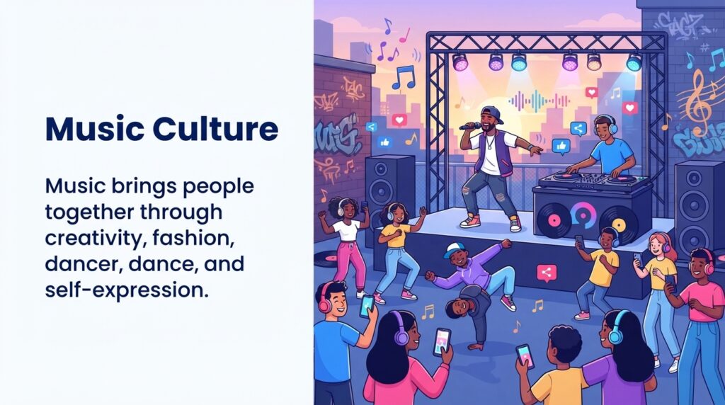 Music Culture