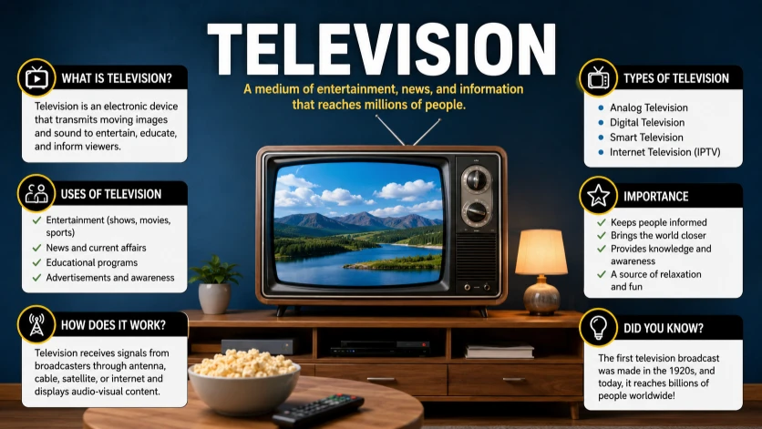 Television