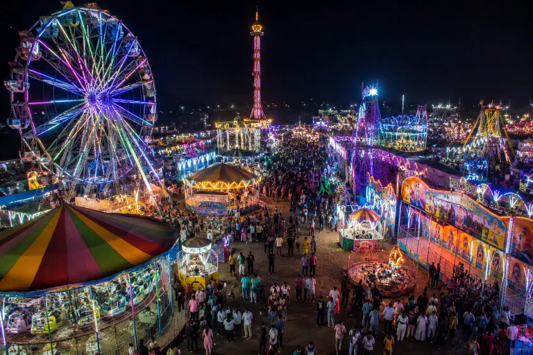 Feria