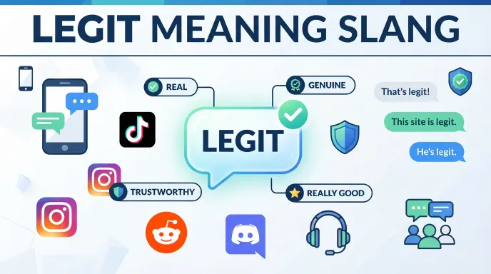 legit meaning slang