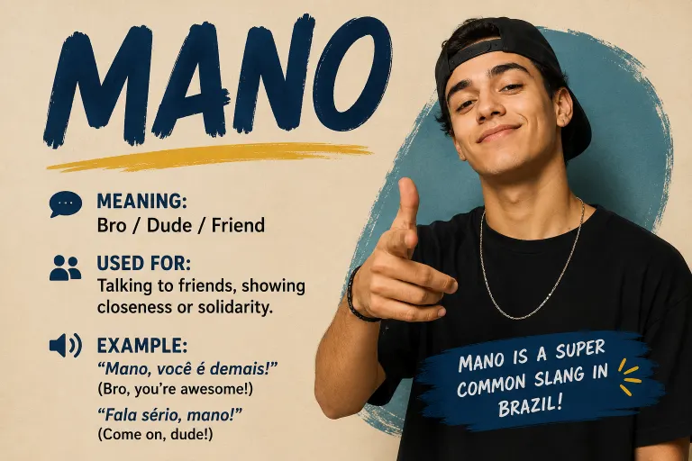 Mano