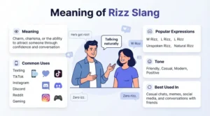 meaning of rizz slang