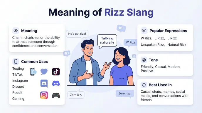 meaning of rizz slang