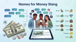 names for money slang