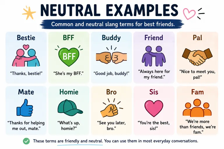 Neutral Examples