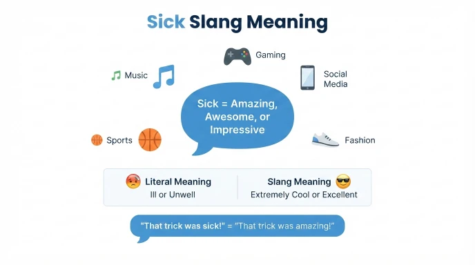 Sick