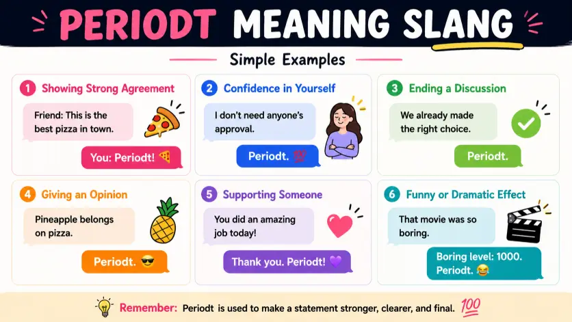 Simple Examples