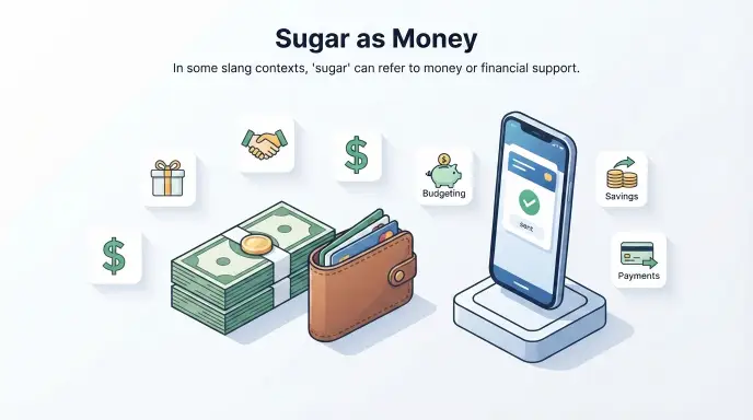 Sugar as Money
