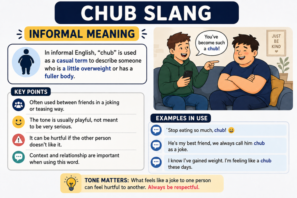 Informal Meaning