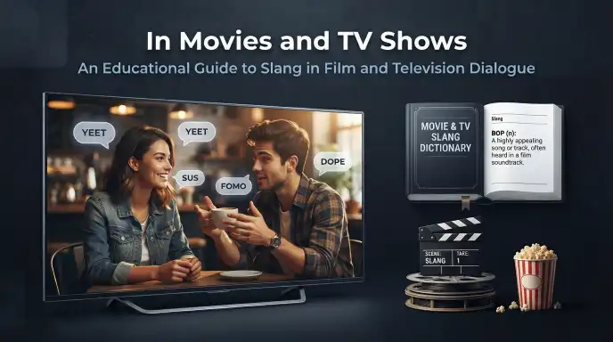 In Movies and TV Shows