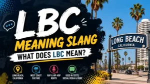 lbc meaning slang