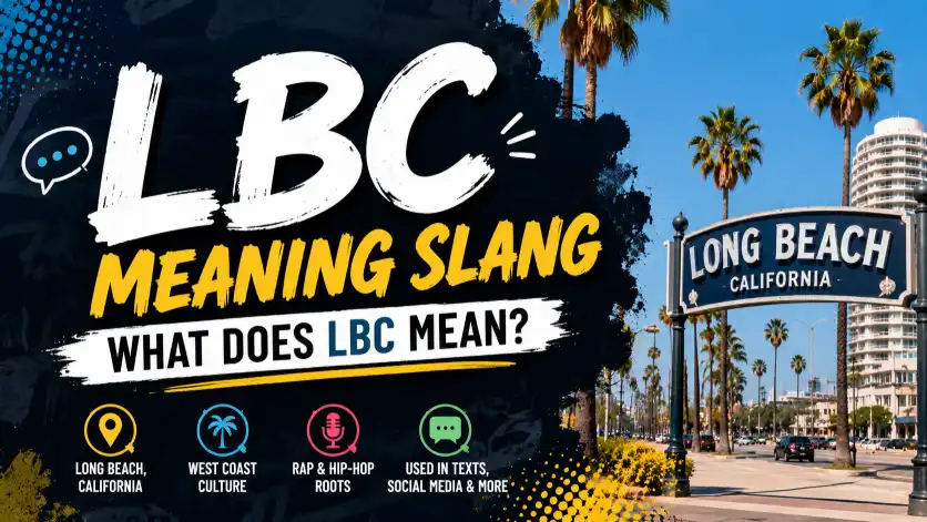 lbc meaning slang