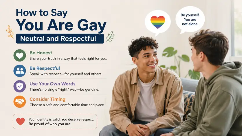 Neutral and Respectful