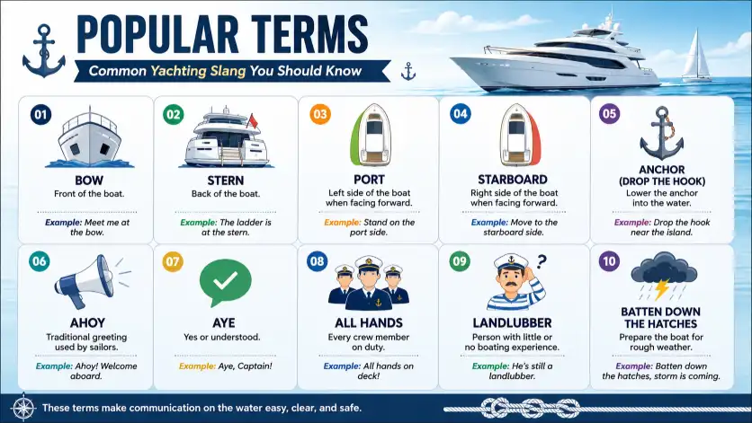 Popular Terms