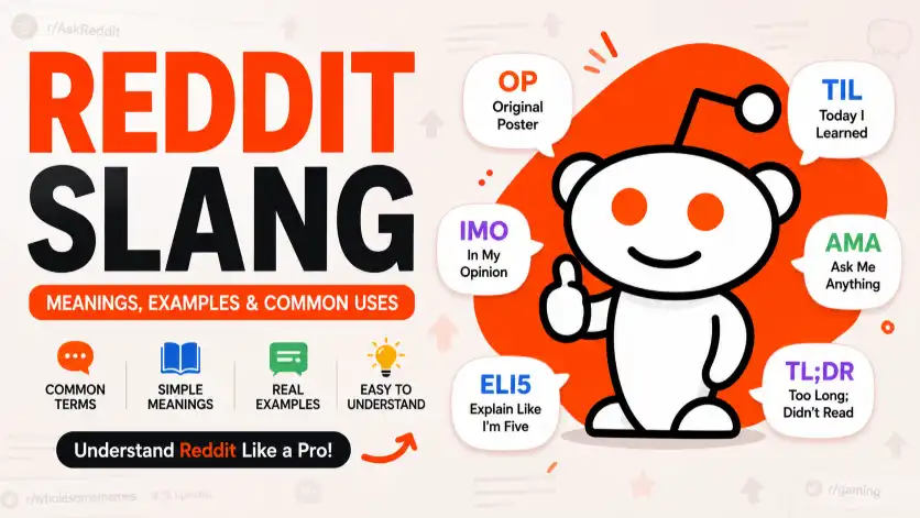 reddit slang
