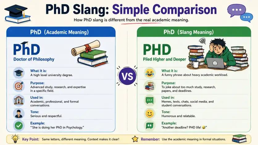 Simple Comparison