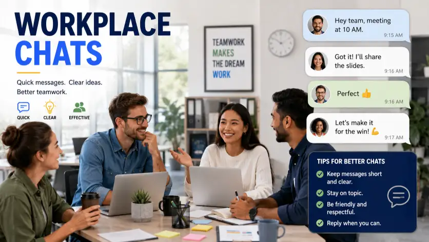 Workplace Chats