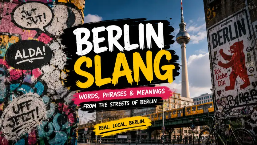 berlin slang