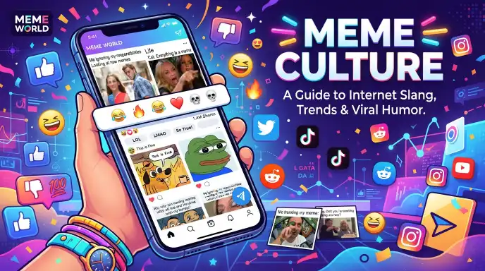 Meme Culture