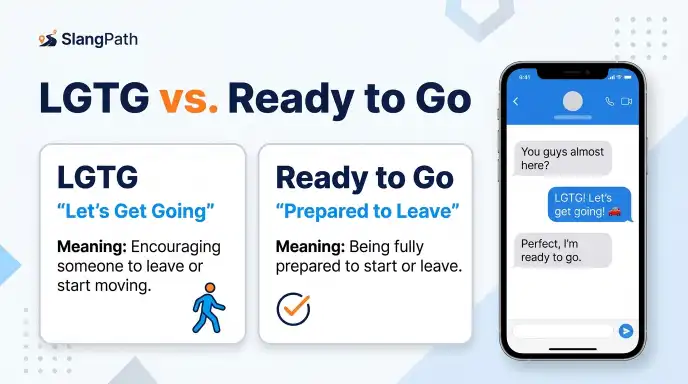 LGTG vs. Ready to Go  .pic do 16:9