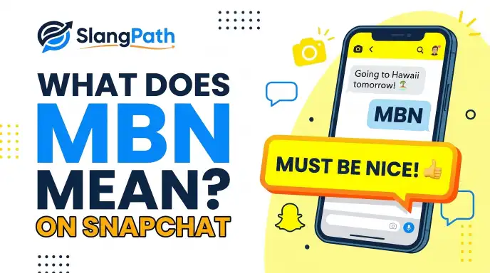 MBN on Snapchat